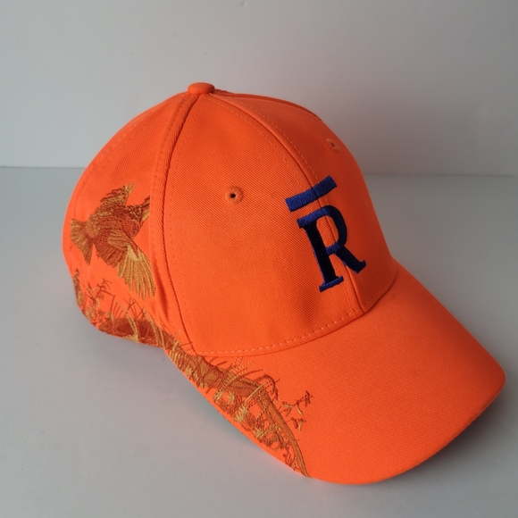 DRI-Duck Wildlife‎ Cap Quail One Size - Picture 1 of 6